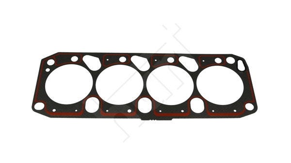 Gasket, cylinder head - 710 222 HART