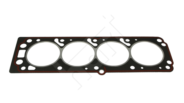 Gasket, cylinder head - 710 301 HART