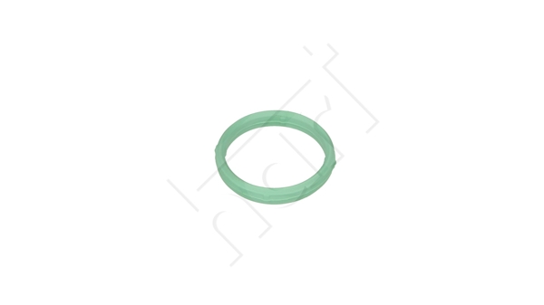 Gasket, intake manifold - 718 606 HART