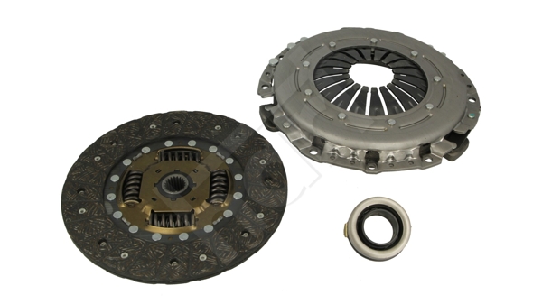 Clutch Kit - 912 026 HART