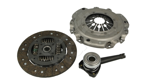 Clutch Kit - 915 519 HART