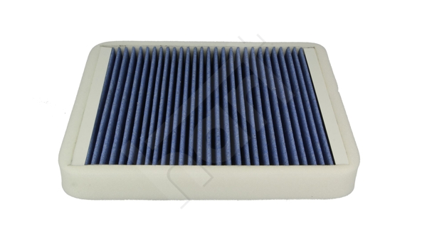 Filter, interior air - 929 495 HART