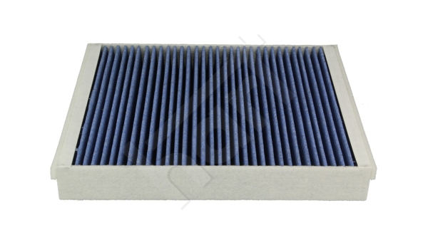 Filter, interior air - 929 498 HART