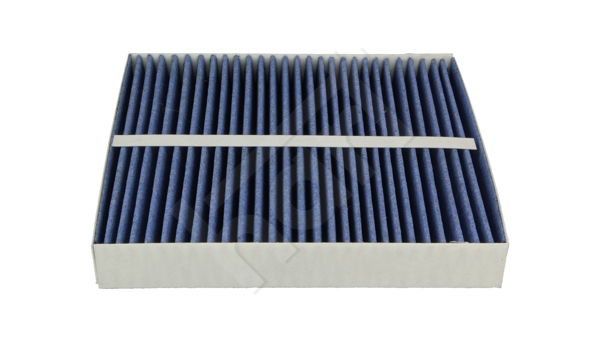 Filter, interior air - 929 514 HART