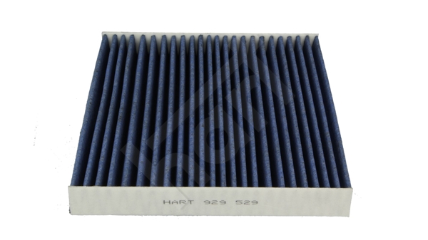Filter, interior air - 929 529 HART