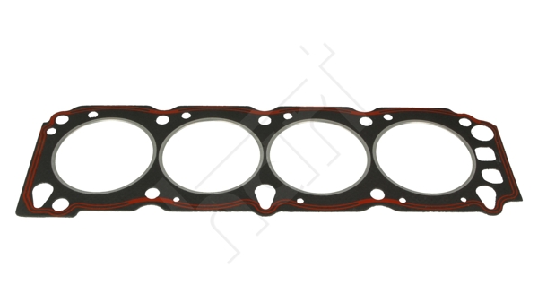 Gasket, cylinder head - 710 207 HART