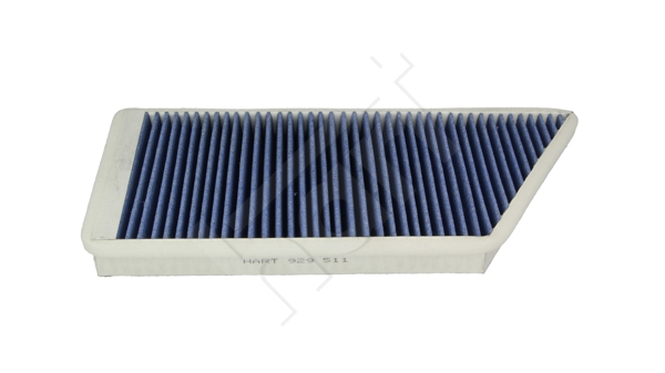 Filter, interior air - 929 511 HART