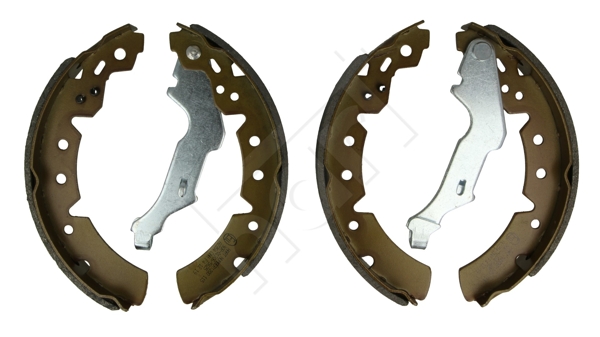 Brake Shoe Set - 200 115 HART