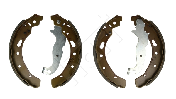 Brake Shoe Set - 200 135 HART