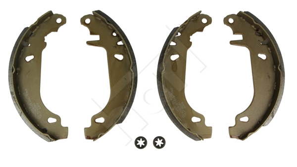 Brake Shoe Set - 217 327 HART