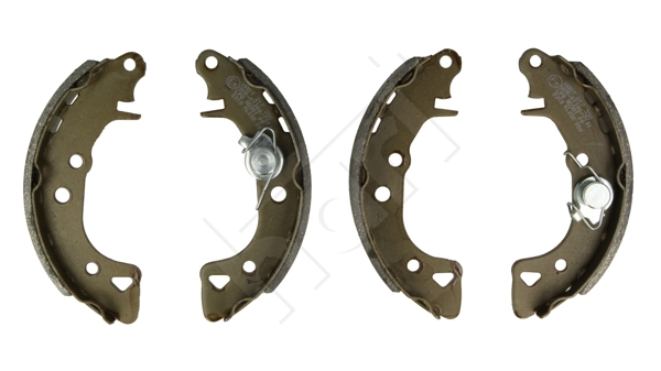 Brake Shoe Set - 217 350 HART