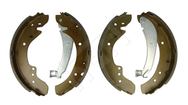 Brake Shoe Set - 217 370 HART