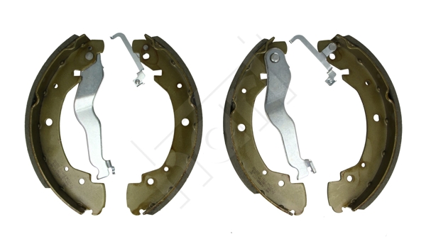 Brake Shoe Set - 217 667 HART