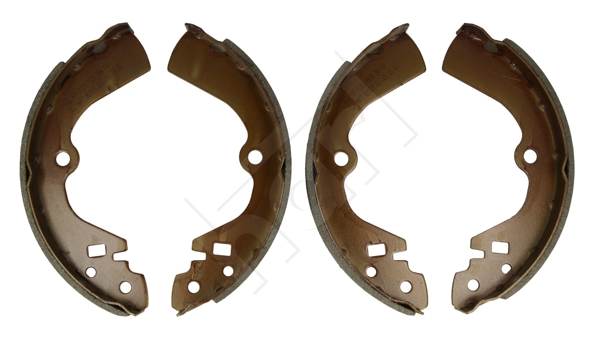 Brake Shoe Set - 217 691 HART