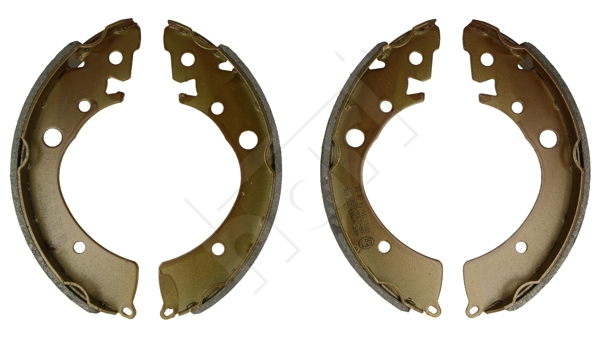 Brake Shoe Set - 217 696 HART
