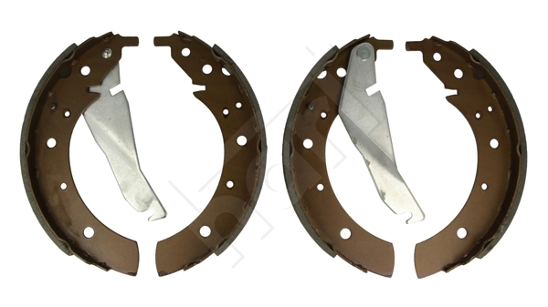 Brake Shoe Set - 217 706 HART