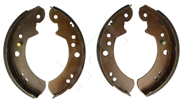 Brake Shoe Set - 217 707 HART
