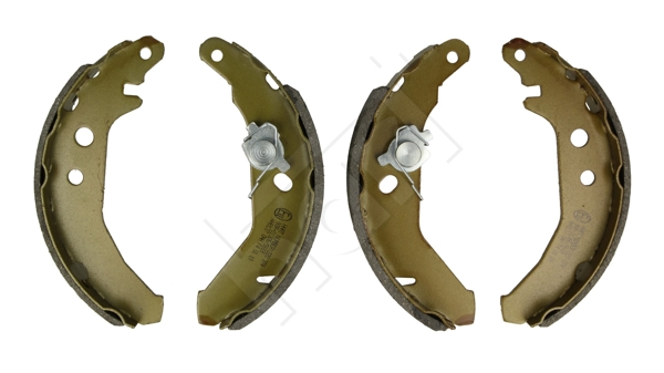 Brake Shoe Set - 220 374 HART