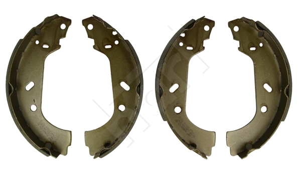 Brake Shoe Set - 220 381 HART