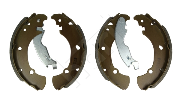 Brake Shoe Set - 220 382 HART