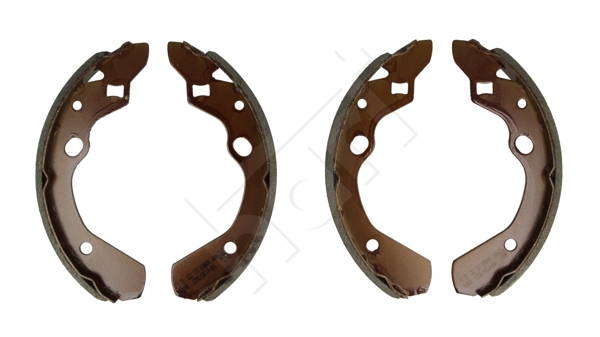 Brake Shoe Set - 221 335 HART