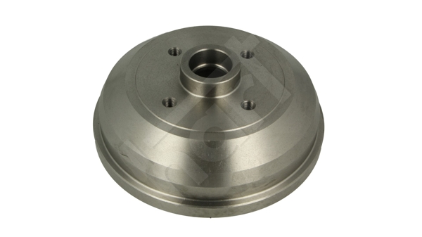 Brake Drum - 221 458 HART