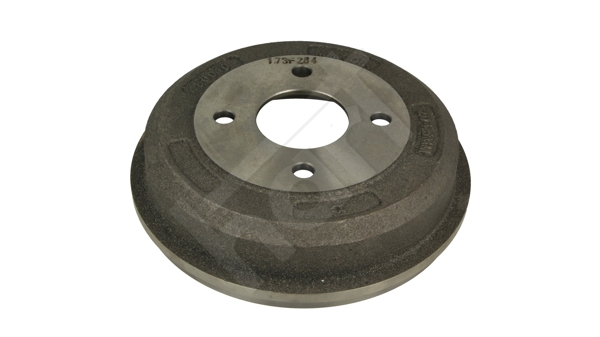 Brake Drum - 221 584 HART