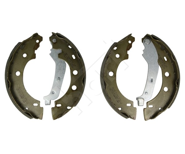 Brake Shoe Set - 222 432 HART