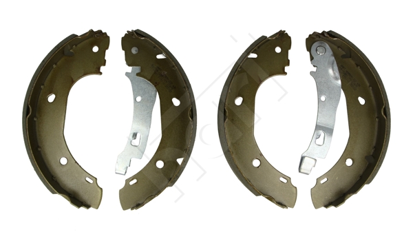 Brake Shoe Set - 222 436 HART