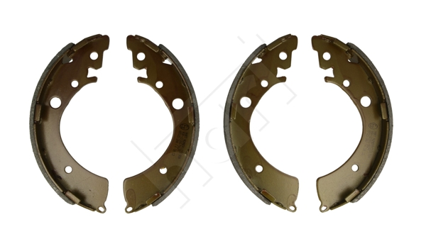 Brake Shoe Set - 223 934 HART