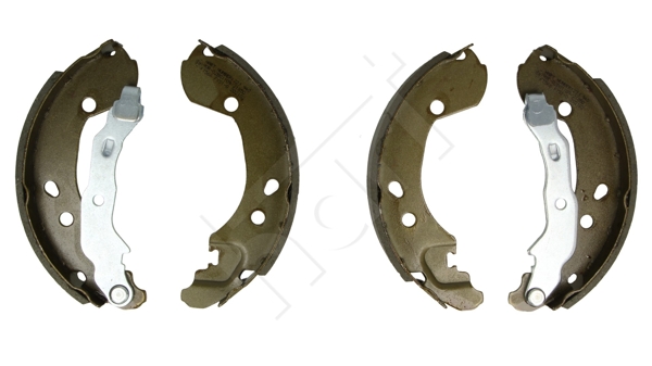 Brake Shoe Set - 223 940 HART