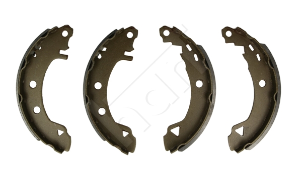 Brake Shoe Set - 224 397 HART
