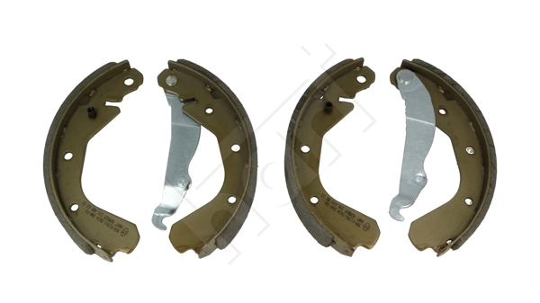 Brake Shoe Set - 226 449 HART