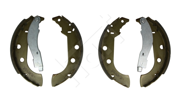 Brake Shoe Set - 226 450 HART