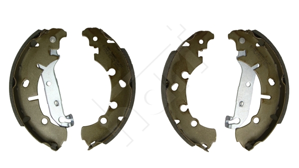 Brake Shoe Set - 226 453 HART