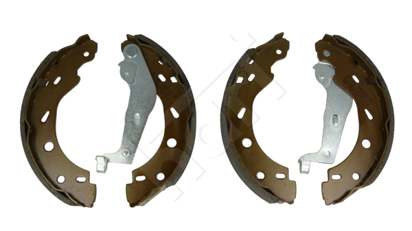 Brake Shoe Set - 226 458 HART