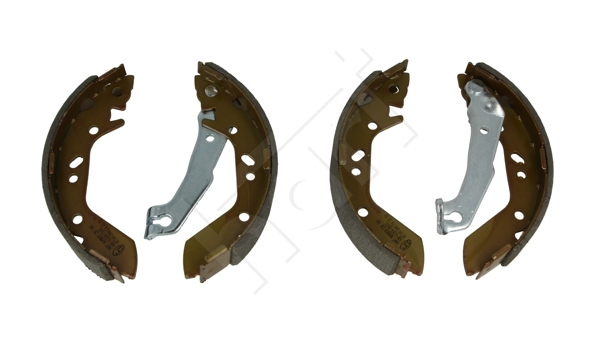 Brake Shoe Set - 230 900 HART