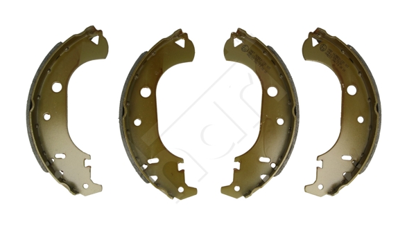 Brake Shoe Set - 230 915 HART