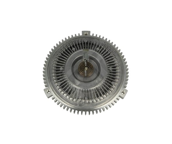 Clutch, radiator fan - 606 347 HART