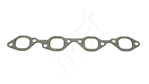 Gasket, exhaust manifold - 706 006 HART