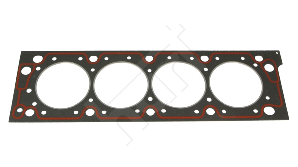 Gasket, cylinder head - 710 286 HART