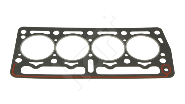 Gasket, cylinder head - 710 293 HART