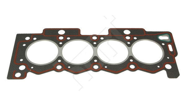 Gasket, cylinder head - 710 297 HART