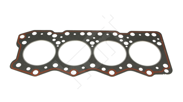 Gasket, cylinder head - 710 300 HART