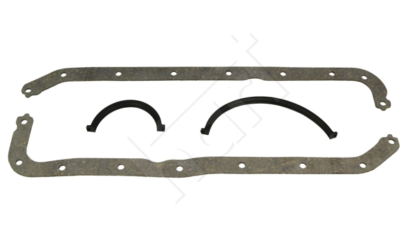 Gasket Set, oil sump - 710 318 HART