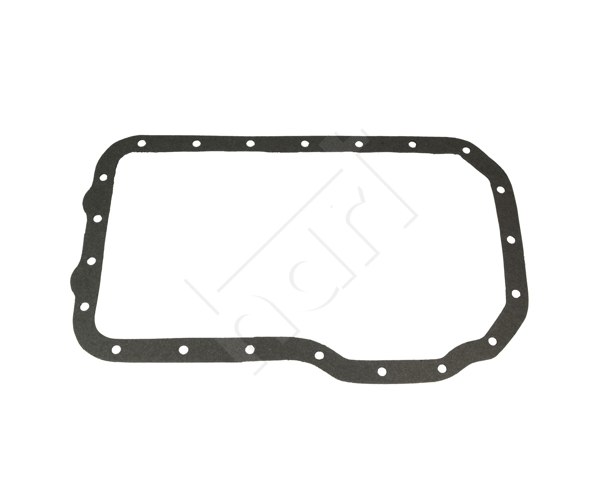 Gasket, oil sump - 710 324 HART