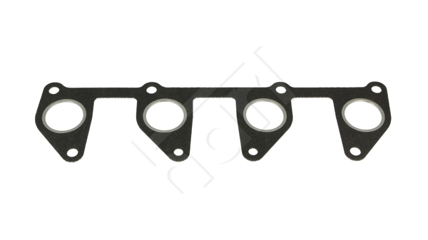 Gasket, exhaust manifold - 712 435 HART