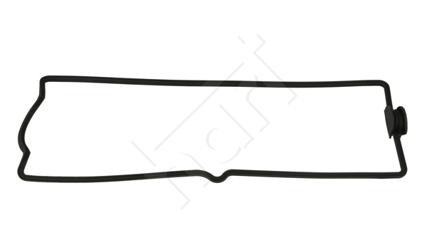 Gasket, cylinder head cover - 712 438 HART