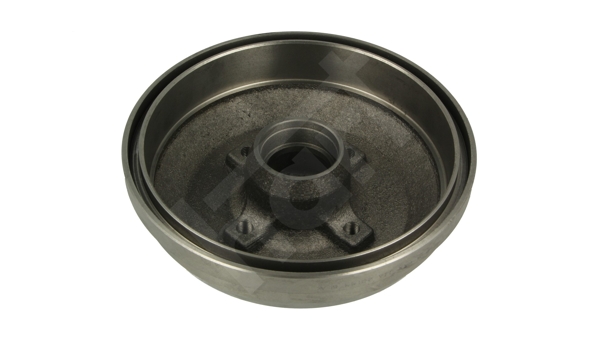 Brake Drum - 221 458 HART