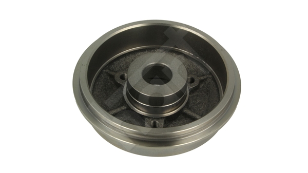 Brake Drum - 232 127 HART